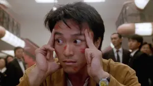 Backdrop to the movie "God of Gamblers II" #730808