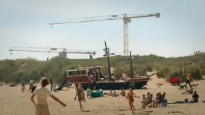 Backdrop to the movie "Knokke in Cadzand" #772965