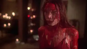 Backdrop to the movie "Carrie" #914659