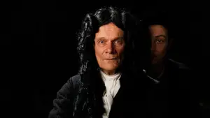 Backdrop to the movie "Leibniz – Chronicle of a Lost Painting" #790414