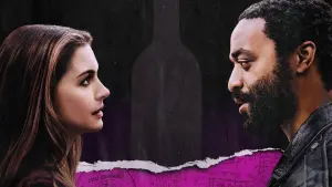 Backdrop to the movie "Locked Down" #411165