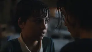 Backdrop to the movie "Young Hearts" #801058