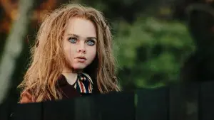 Backdrop to the movie "M3GAN" #658691