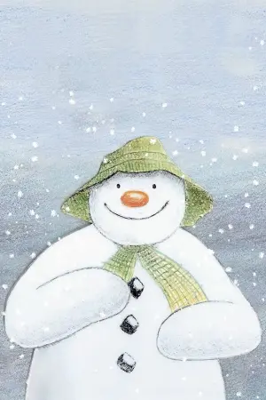 The Snowman