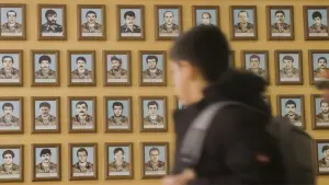 Backdrop to the movie "My Sweet Land" #480119