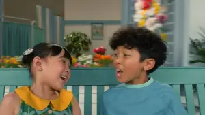 Backdrop to the movie "Na Willa" #763660