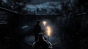 Backdrop to the movie "Nosferatu" #552991