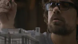 Backdrop to the movie "Rememory" #306460