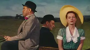 Backdrop to the movie "The Quiet Man" #949208
