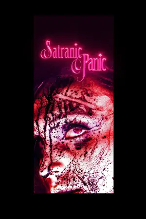 Poster to the movie "Satranic Panic" #679530