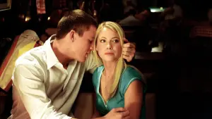 Backdrop to the movie "She