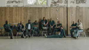 Backdrop to the movie "Sing Sing" #667673