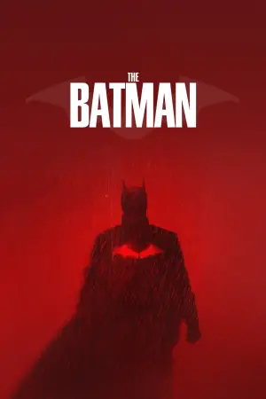 Poster to the movie "The Batman" #557443