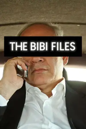 Poster to the movie "The Bibi Files" #704611