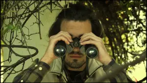 Backdrop to the movie "The Birdwatcher" #570860