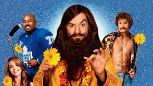 Backdrop to the movie "The Love Guru" #392585