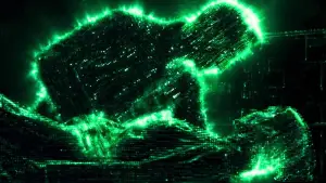 Backdrop to the movie "The Matrix Reloaded" #591810