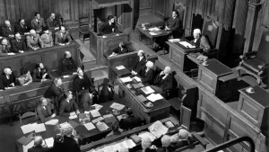 Backdrop to the movie "The Paradine Case" #408695