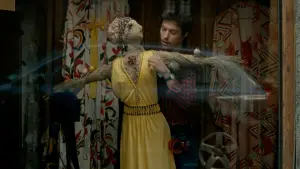 Backdrop to the movie "The Skin I Live In" #699189