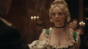 Backdrop to the movie "The Ugly Stepsister" #519160