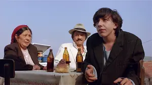 Backdrop to the movie "Time of the Gypsies" #201518