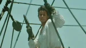 Backdrop to the movie "Cutthroat Island" #878500