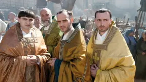 Backdrop to the movie "Pope Joan" #428598