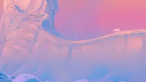 Backdrop to the movie "Snow Bear" #705846