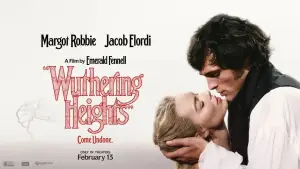 “Wuthering Heights”