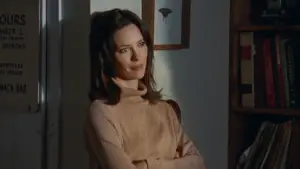 Backdrop to the movie "Peter Hujar