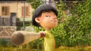 Backdrop to the movie "Jumbo" #524810