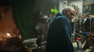 Backdrop to the movie "Night Always Comes" #597326