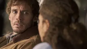 Backdrop to the movie "Bagman" #628862