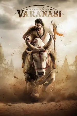 Poster to the movie "Vāranāsi" #588794