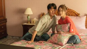 Backdrop to the movie "Miracle: Letters to the President" #353981