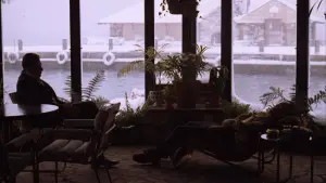 Backdrop to the movie "The Godfather Part II" #531130