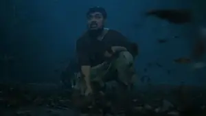 Backdrop to the movie "Kang Solah (From Kang Mak) x Nenek Gayung" #636076