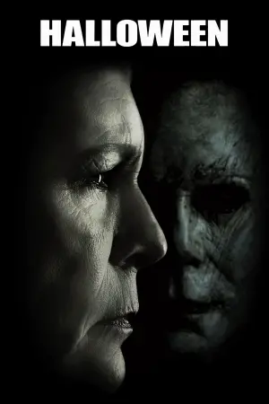 Poster to the movie "Halloween" #45957