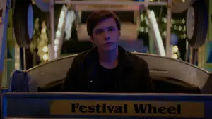 Backdrop to the movie "Love, Simon" #728045