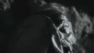 Backdrop to the movie "White Gardenia: The King James Bible" #556232