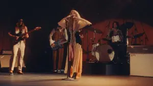 Backdrop to the movie "The Great Impersonator: Short Film" #733067