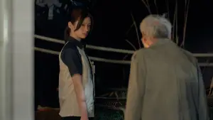 Backdrop to the movie "The Convenience Store" #796679