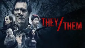 Backdrop to the movie "They/Them" #745532