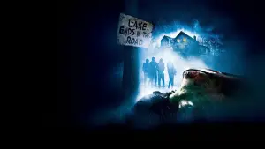 Backdrop to the movie "The Last House on the Left" #812034