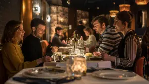 Backdrop to the movie "Love at First Kiss" #360039