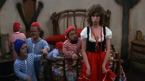 Backdrop to the movie "Fairy Tales" #801875