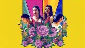 Backdrop to the movie "Lust Stories" #346626