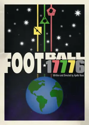 Poster to the movie "Football 17776" #796023