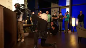 Backdrop to the movie "Canary Black" #623167