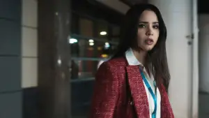 Backdrop to the movie "Carry-On" #779967